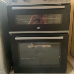 Beko gas oven