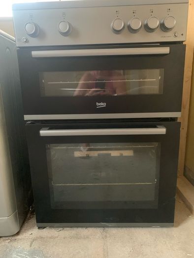 Beko gas oven
