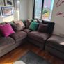 Corner Sofa Bed Image 2