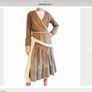 Sfizio Skirt and Jacket Outfit Size 14 Image 2