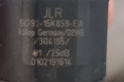 Range Rover Evoque Jaguar Xf Parking Sensor 9g92-15k859-ea