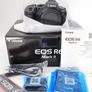 Canon Eos R6 Mark Ii Mirrorless Camera (new) #0626 Image 3