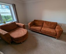 Couch / Sofa Set