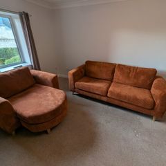Couch / Sofa Set