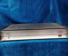 HH !00w Slave Amp