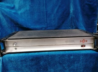HH !00w Slave Amp