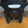 Cyber Platinum Cloud T i-Size car seat Image 6