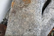 old granite