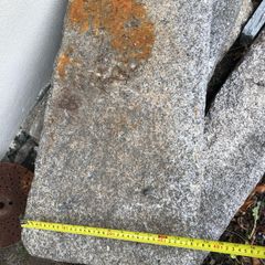 old granite