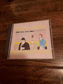 Alice Cooper: Pretties For You  - CD-1989 - U.S. Pressing