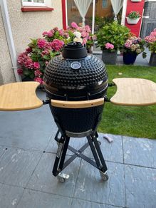Kamado BBQ
