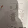 stokke 3in1 baby carrier Image 7