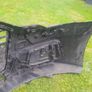 Genuine Audi A6 C8 S Line Front Bumper Image 8