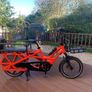 Tern GSD S10 Gen 2 Electric Cargo Bike  Bosch CX Image 3