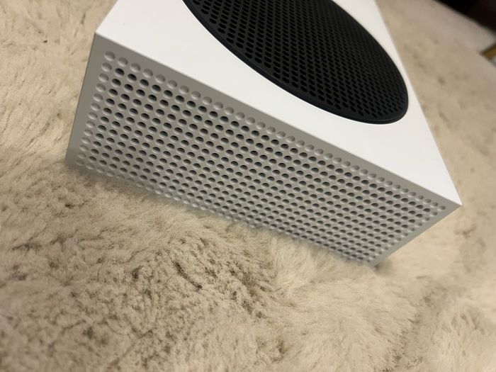 xbox series s