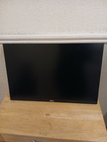 Dell UltraSharp 24" Monitor