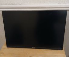 Dell UltraSharp 24" Monitor