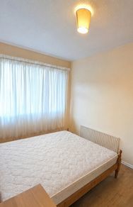 double mattress