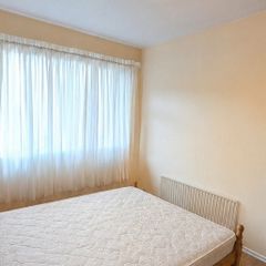 double mattress