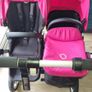 Double buggy Image 3