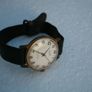 Vintage Men's wind-up watch, works but a bit too fast Image 5