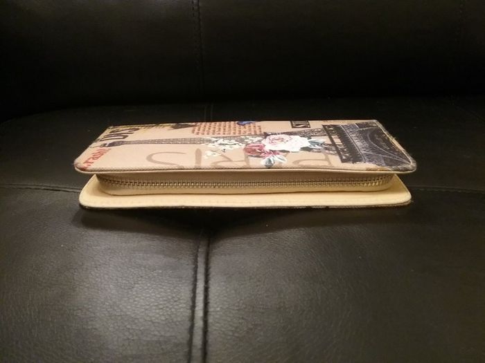 NEW Paris Purse