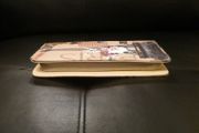 NEW Paris Purse