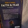 Heirs to Heresy Rpg Image 4