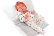 Reborn Doll  Berjuan Free delivery
