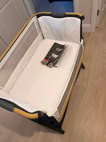 Tutti Bambini CoZee Lite Bedside