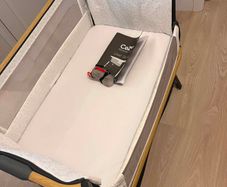 Tutti Bambini CoZee Lite Bedside