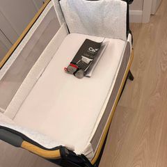 Tutti Bambini CoZee Lite Bedside