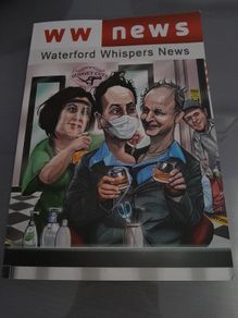 Waterford Whispers News 2020