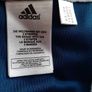 Adidas climate tee shirt new Image 6