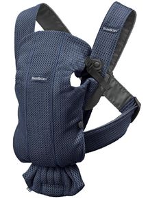 BabyBjorn Baby Carrier Mini