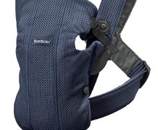 BabyBjorn Baby Carrier Mini