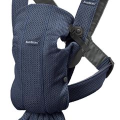 BabyBjorn Baby Carrier Mini
