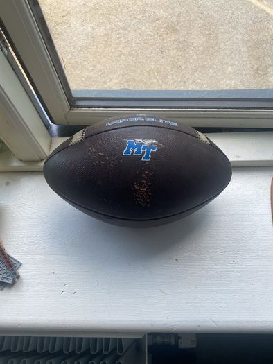 American football