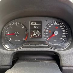 Volkswagen polo 1.6L TDI