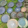 Plant pot saucers Image 2