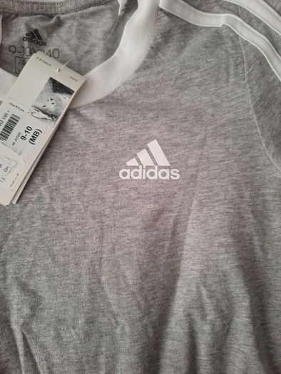Boys Adidas tshirt