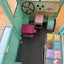 Our Generation Sweet Stop Ice Cream Truck Image 4