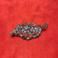 brooch