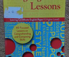 Leaving Certificate Book