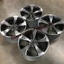 18 19 20" Inch Audi TTRS RS3 style wheels A1 A3 A4 A5 A6 A7 A8 Caddy Van Seat Skoda 5x112' Image 5