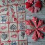 Christmas Table  Runner Image 3
