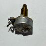 Vintage guitar Gibson 1954 Les Paul Potentiometer Image 3