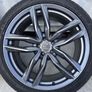 Audi RS6C Style 21" Alloy Wheels Image 4
