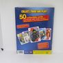 Lego Toys R Us Collector's Trading Card Album - 2017 Limited Edition Rare Lego Toys r Us Trading Card Album New And Unused In Great Condition Image 5