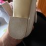 communion shoes Image 3